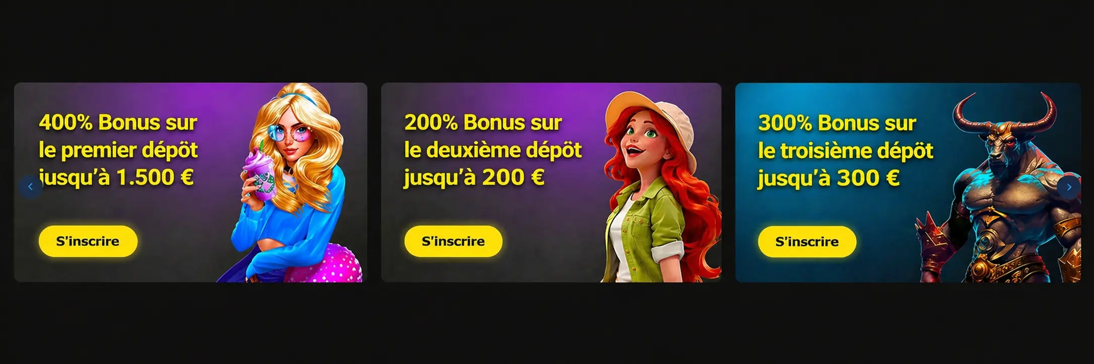 7Gold Casino France